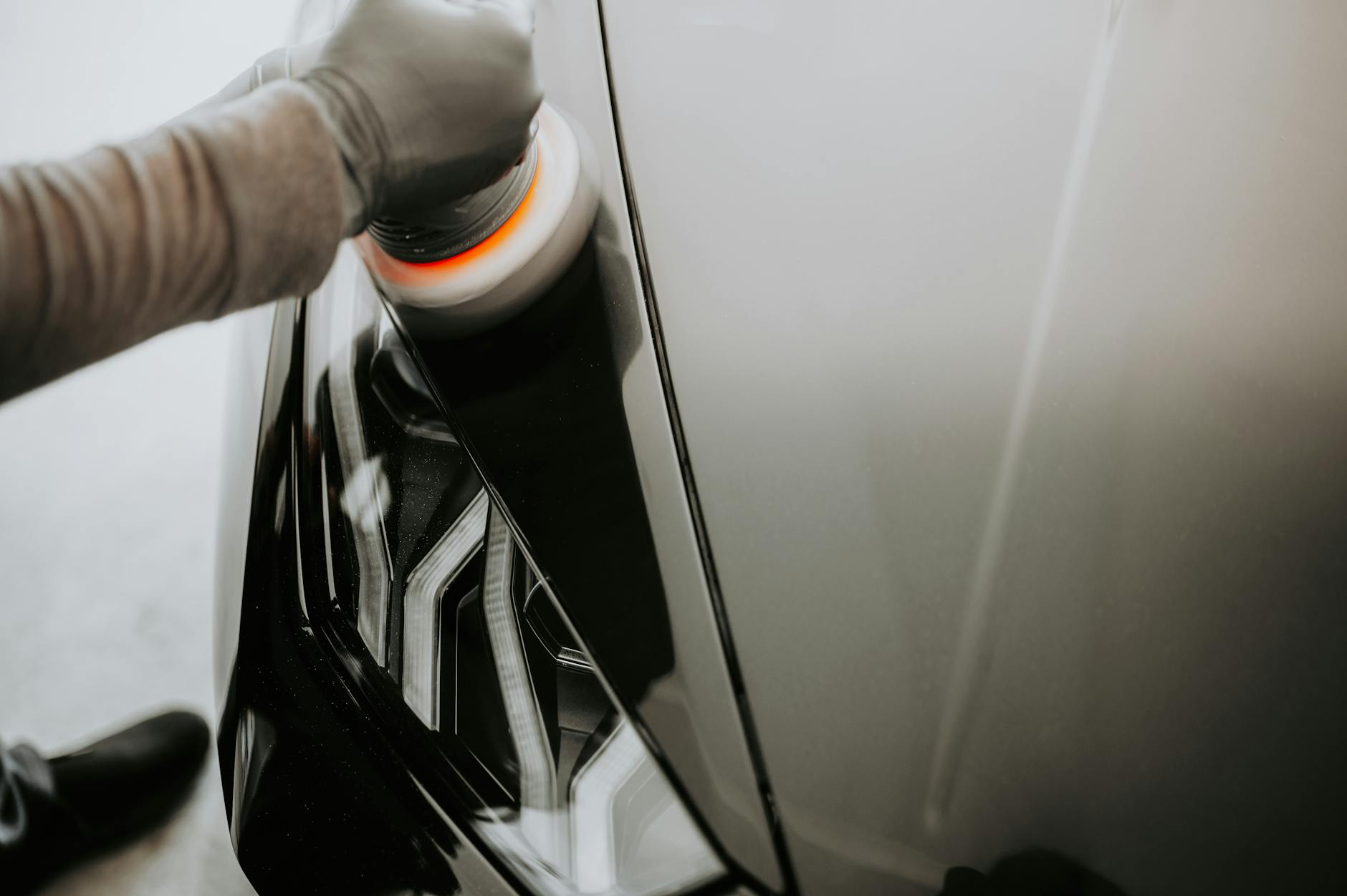 car waxing cost Switzerland