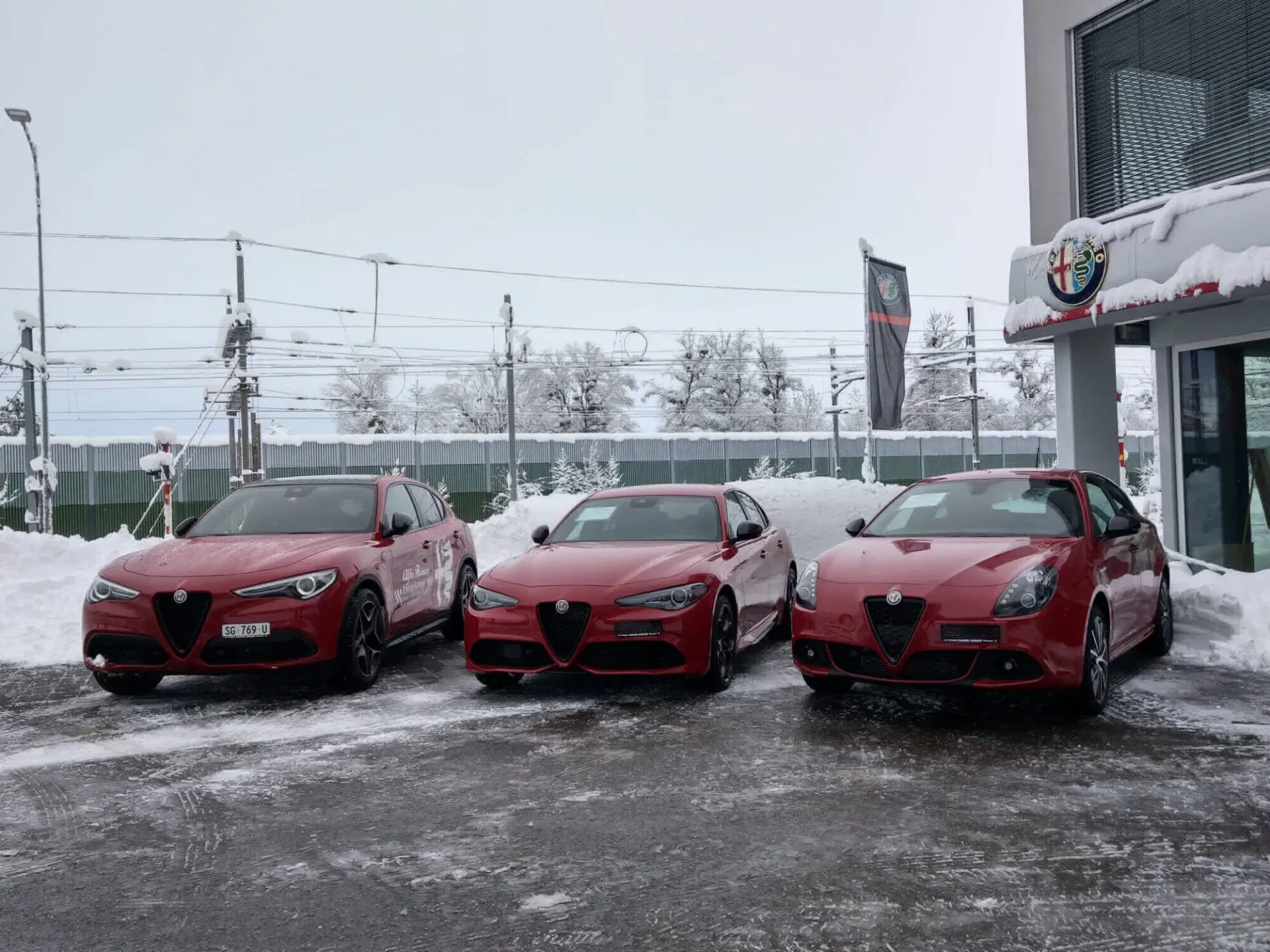Von Vater zu Tochter: Die Racing Garage Nägele – wo Leidenschaft auf Präzision trifft