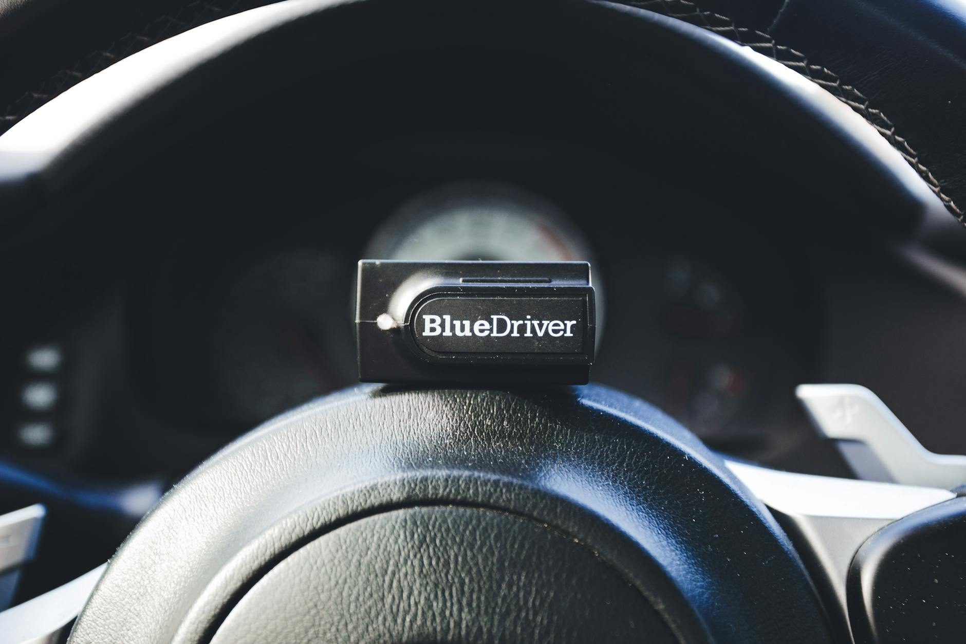 OBD2 scanner tool
