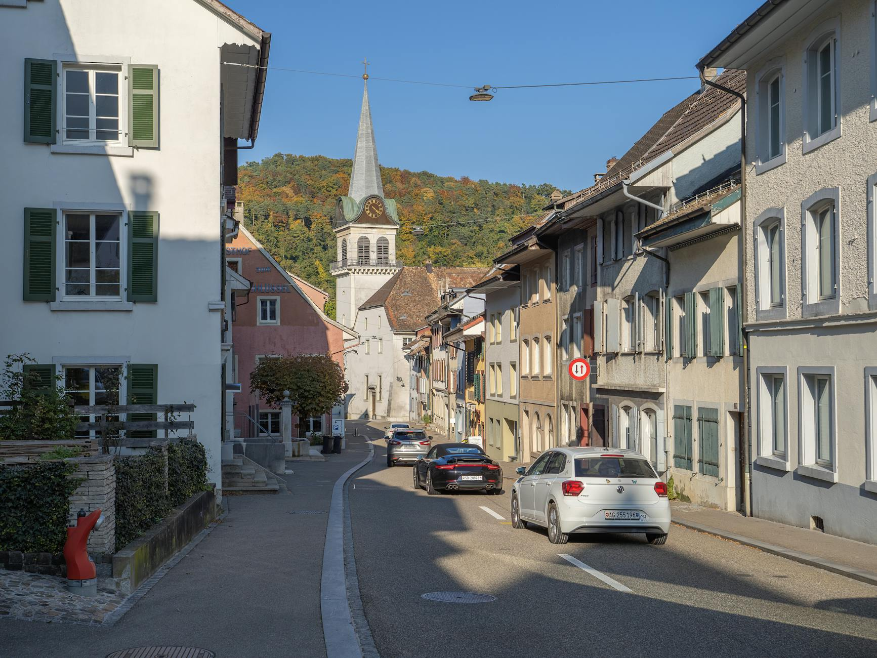 car detailing Switzerland