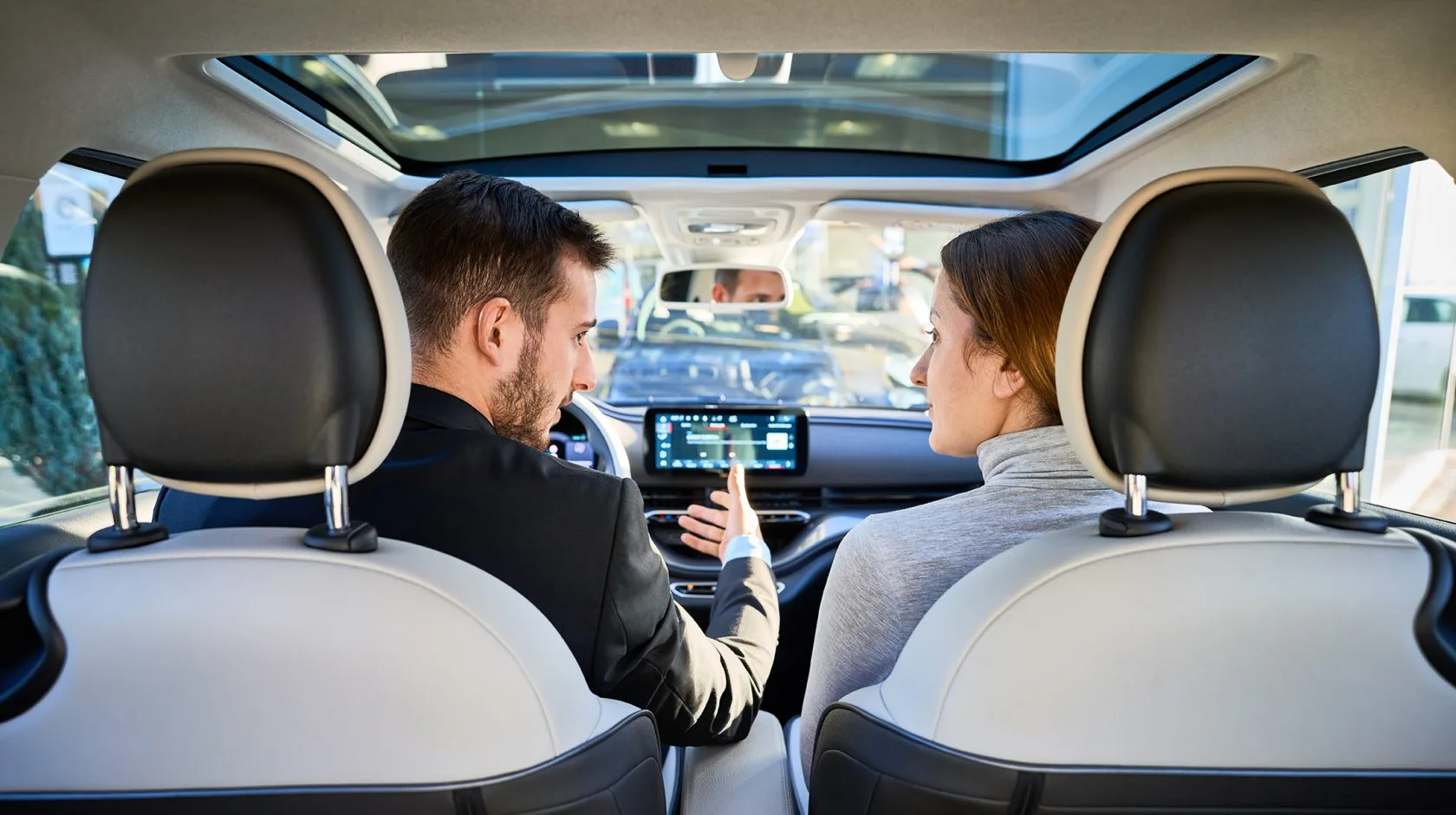 Ein halbes Jahrhundert gelebte Leidenschaft für das Automobil