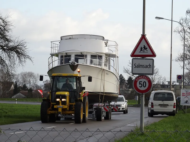 Ein neues Kapitel am Bodensee: Wo aus zwei Betrieben eine gemeinsame Leidenschaft wird