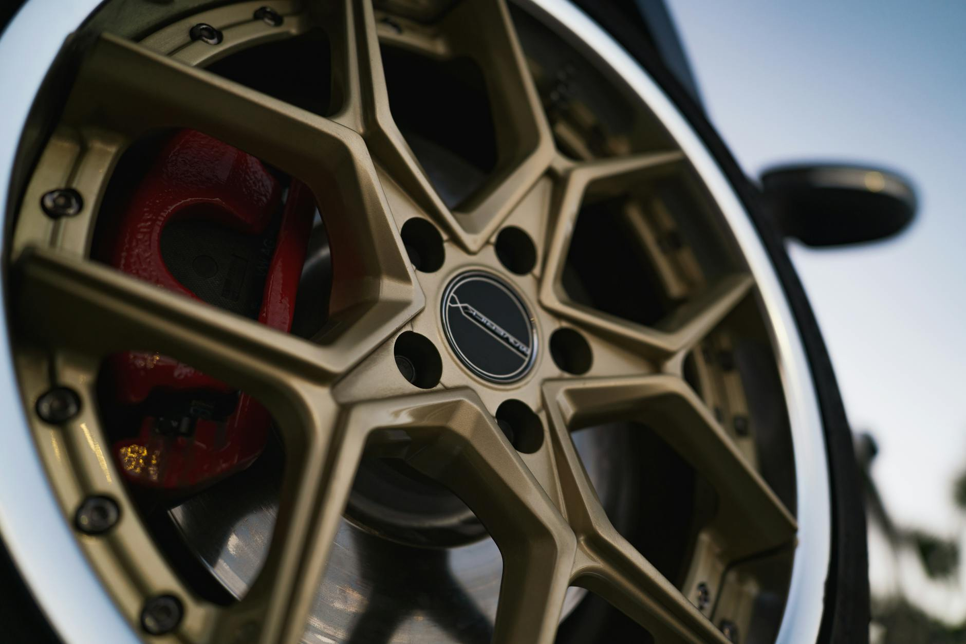 custom car rims Switzerland