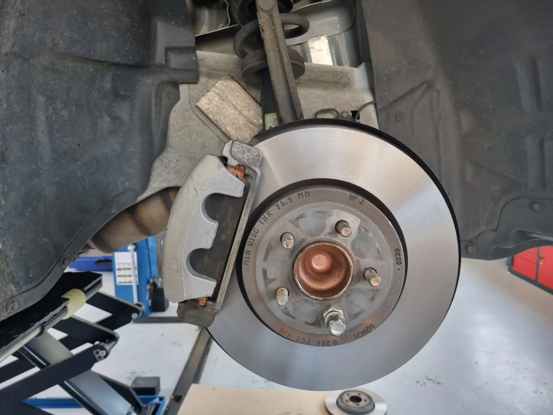 Wenn ein Ort mehr ist als nur eine Garage: Begegnung mit Herzblut und Handschlag-Qualität