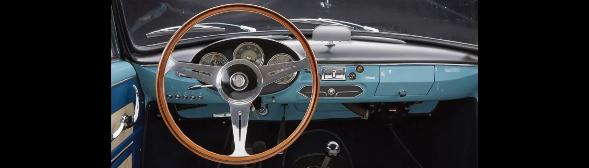 Wo die Seele des Alfa Romeo wieder zum Leben erwacht: Oldtimer Vetter in Niederscherli