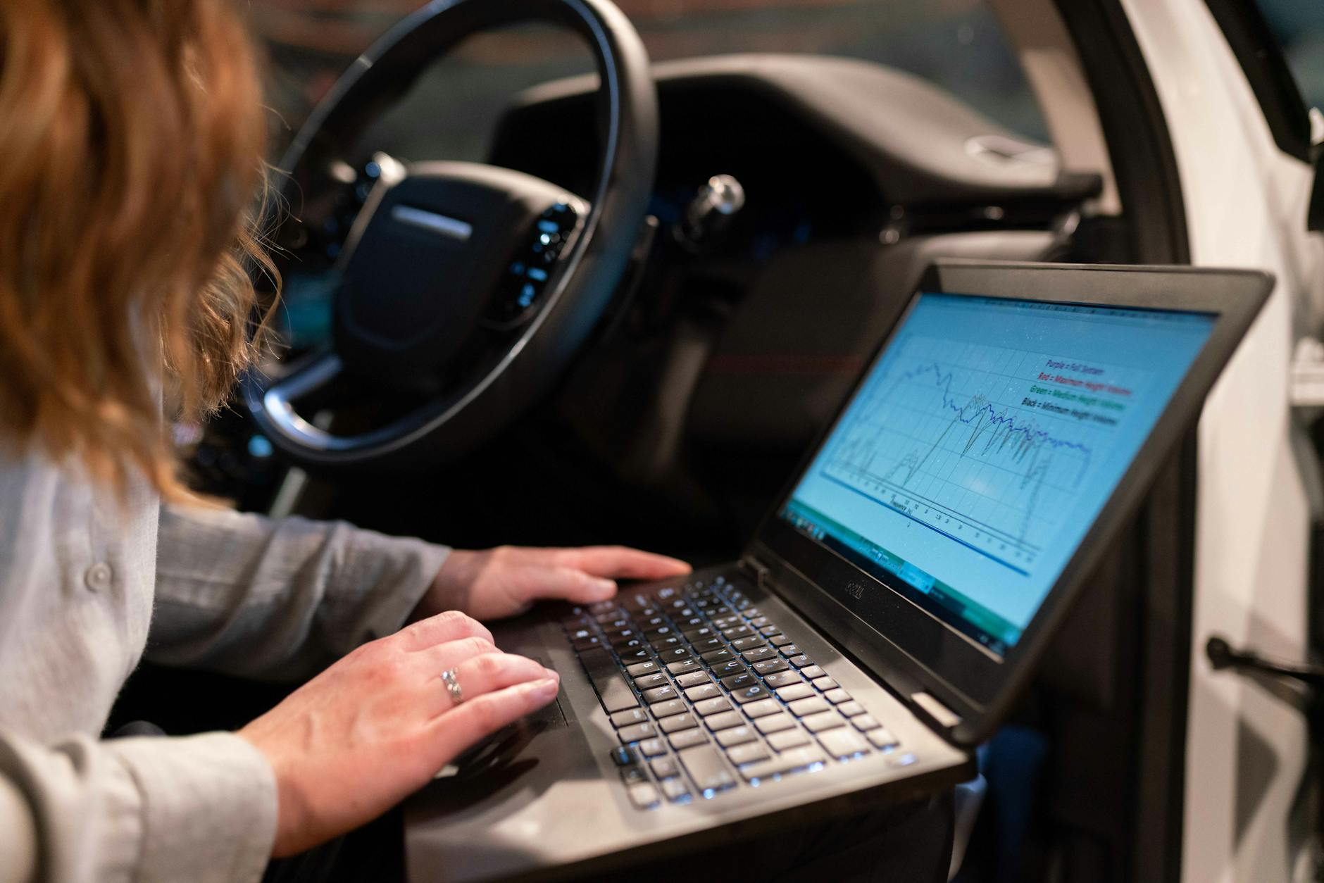 car software update