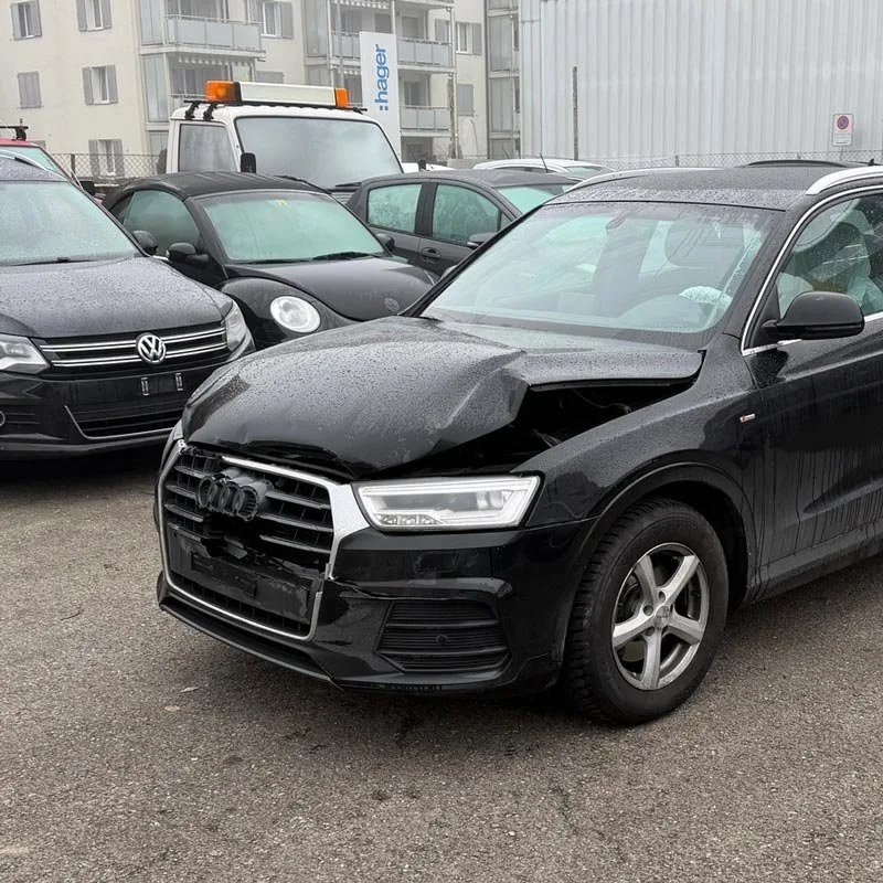 In 30 Minuten zum Bargeld: Autoankauf Total macht's möglich
