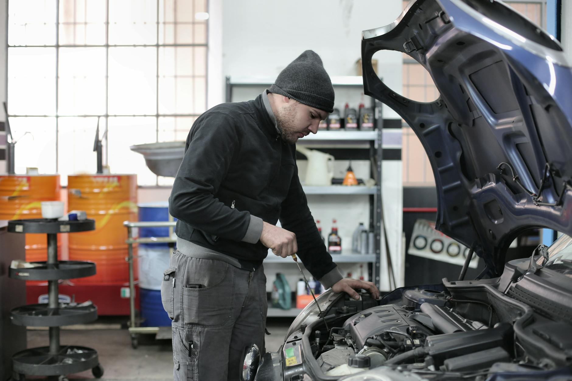 car repair cost comparison