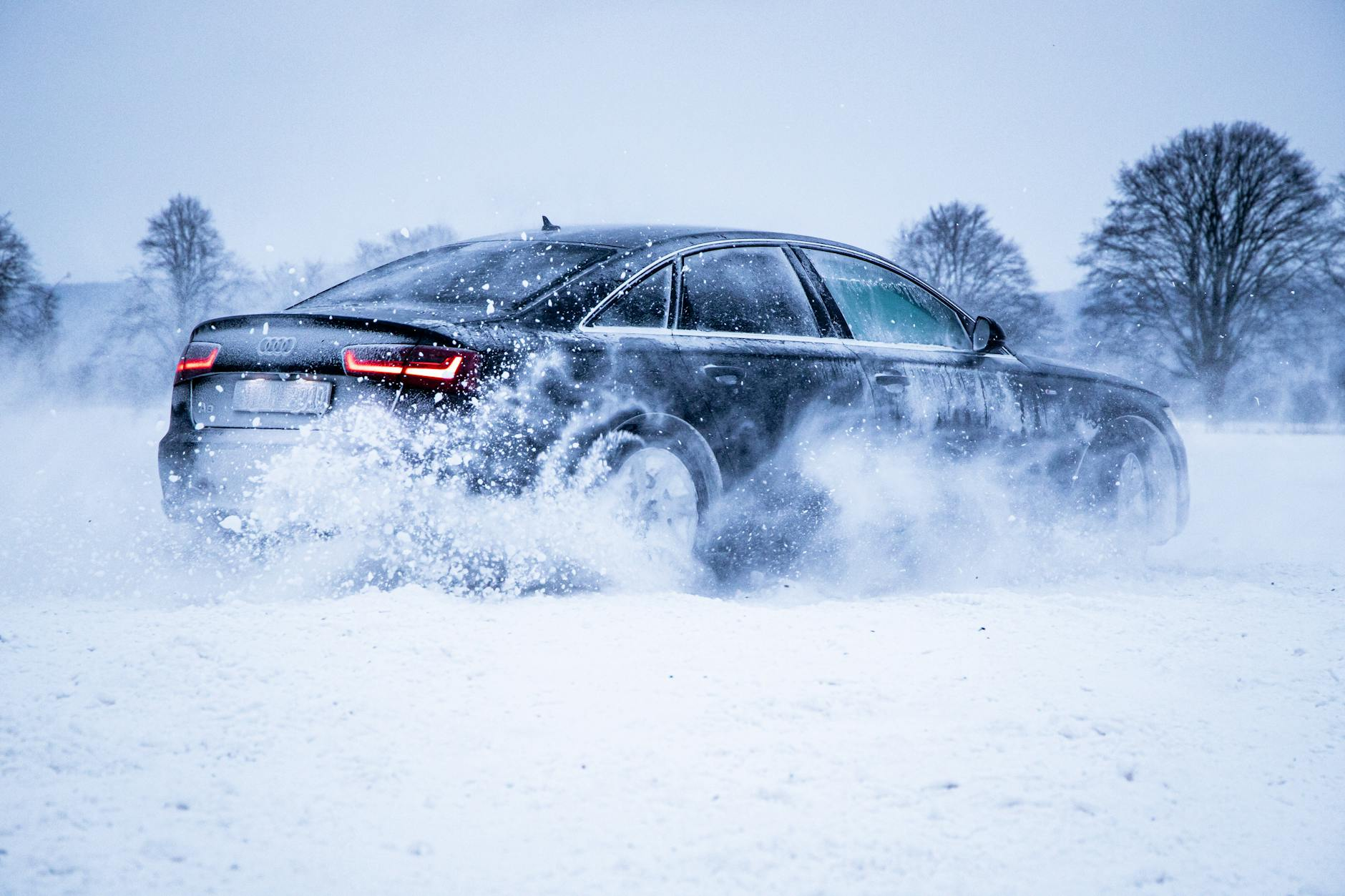 Swiss winter road tires