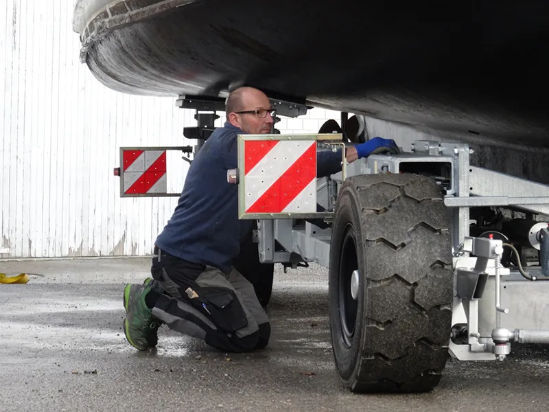 Ein neues Kapitel am Bodensee: Wo aus zwei Betrieben eine gemeinsame Leidenschaft wird