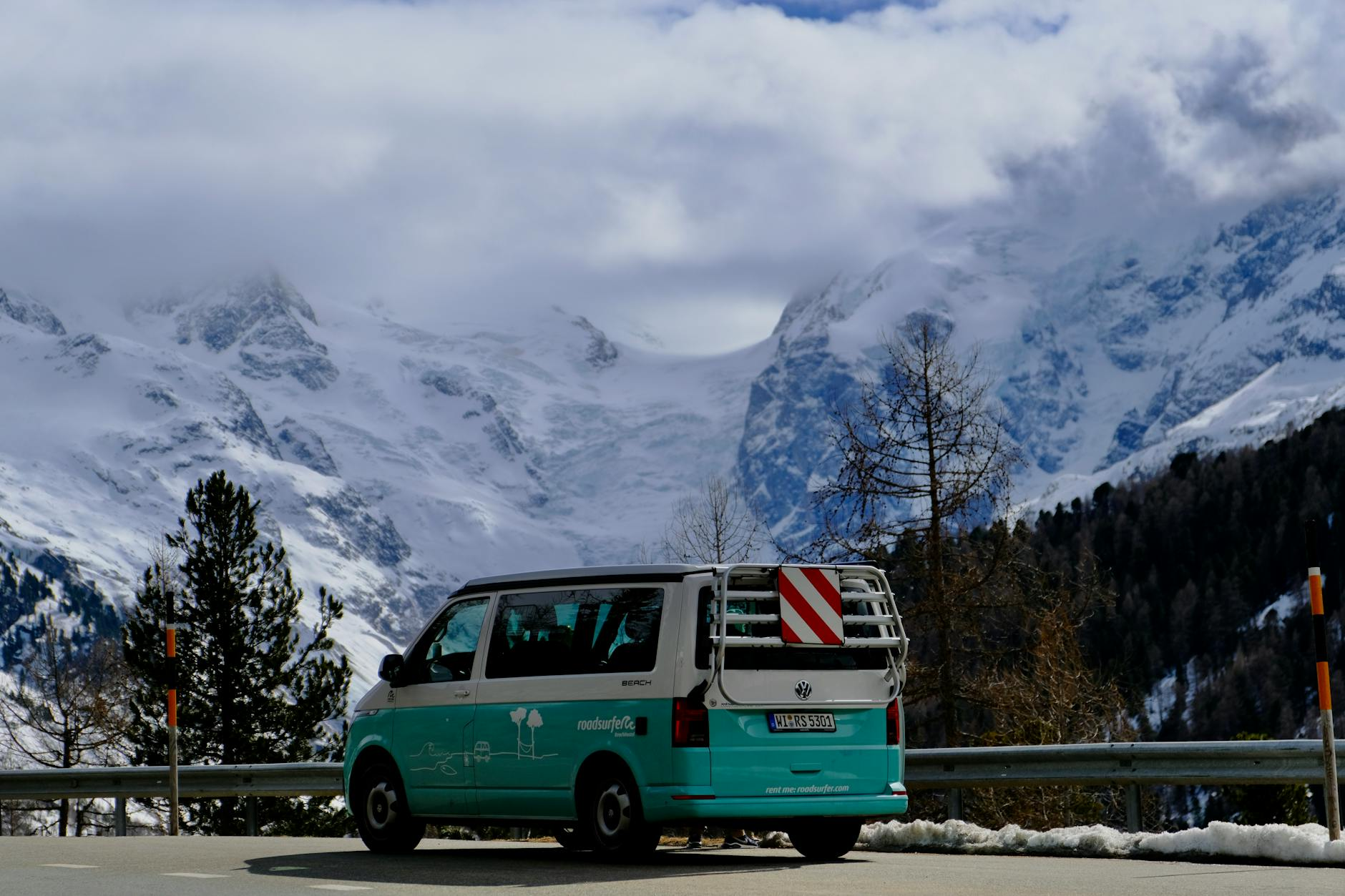 car rental contract switzerland