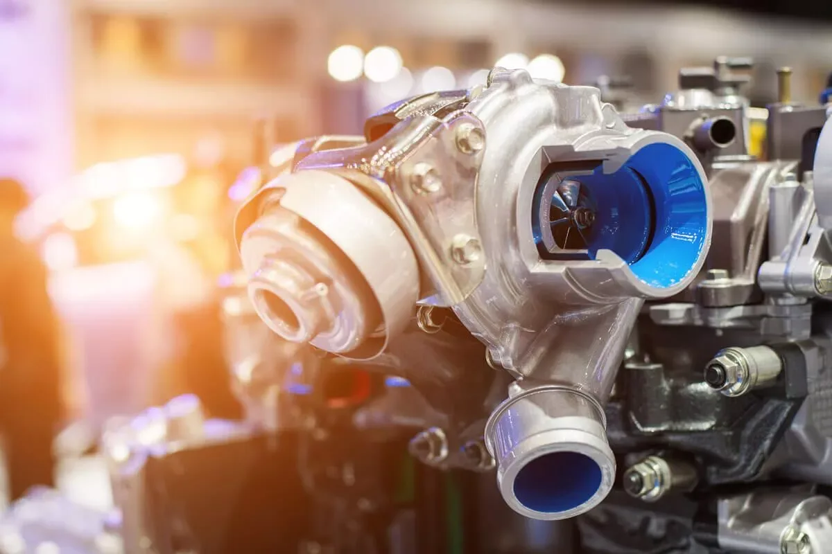 Mehr als nur PS: Mit GTO Tuning wird aus jedem VW, Audi und Porsche das volle Potenzial geweckt