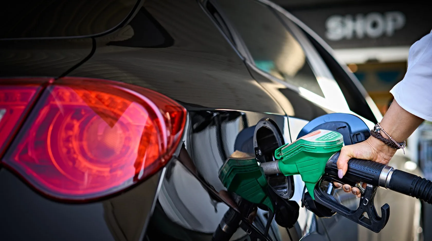 Ein halbes Jahrhundert gelebte Leidenschaft für das Automobil