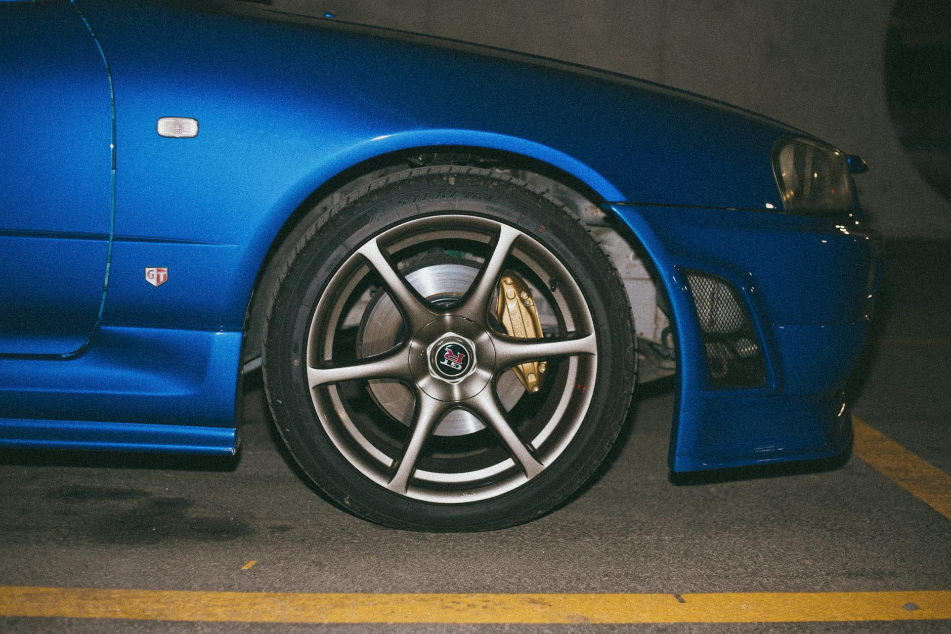 Felgen-Tuning in der Schweiz: Trends, Rechtliches & Pflegetipps