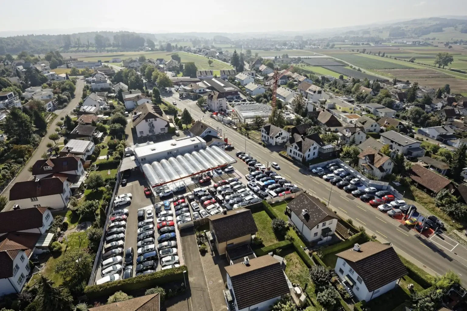 Auto Kunz: 500 Autos, ein Preisversprechen – seit 1967