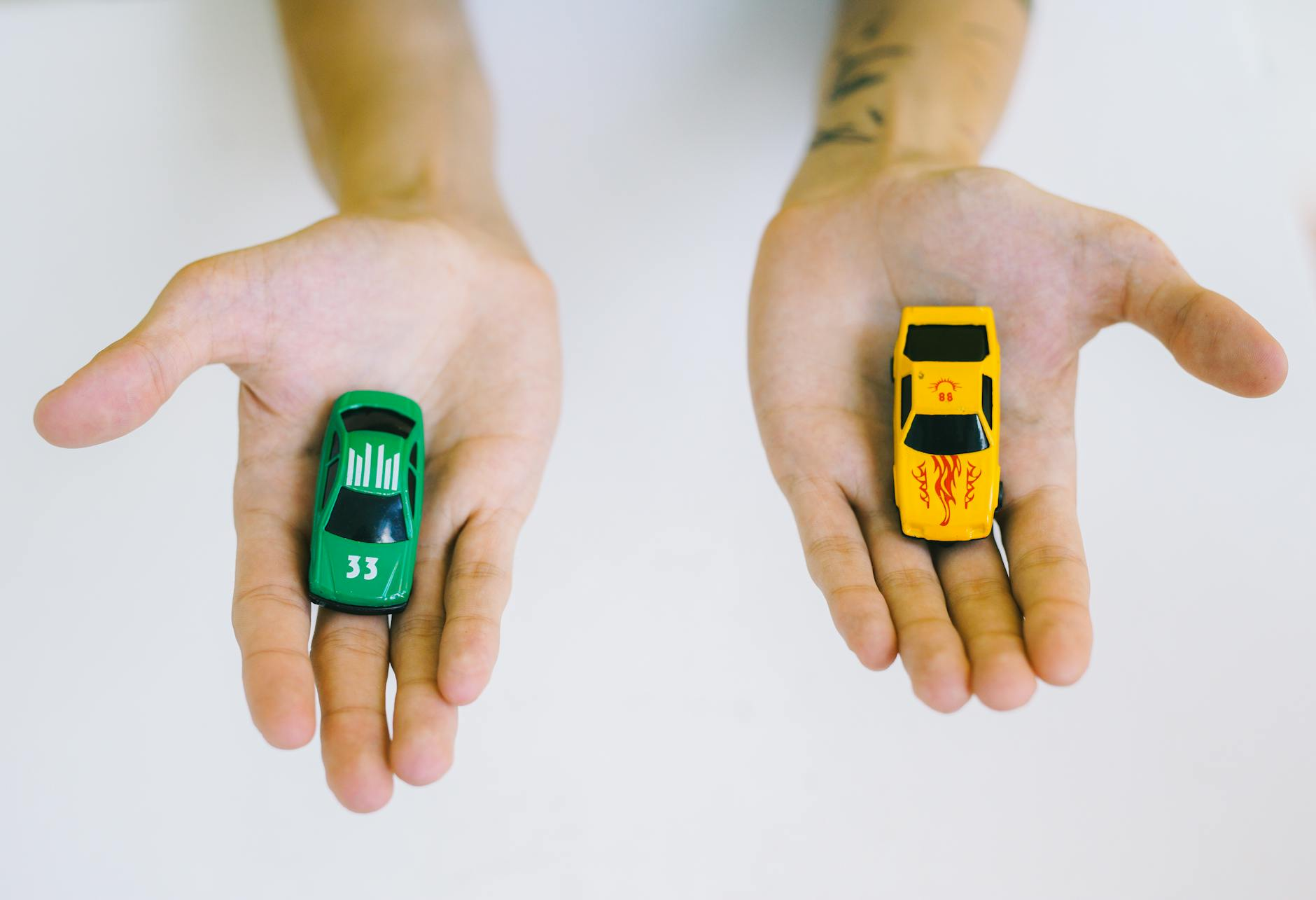 cost comparison car sharing