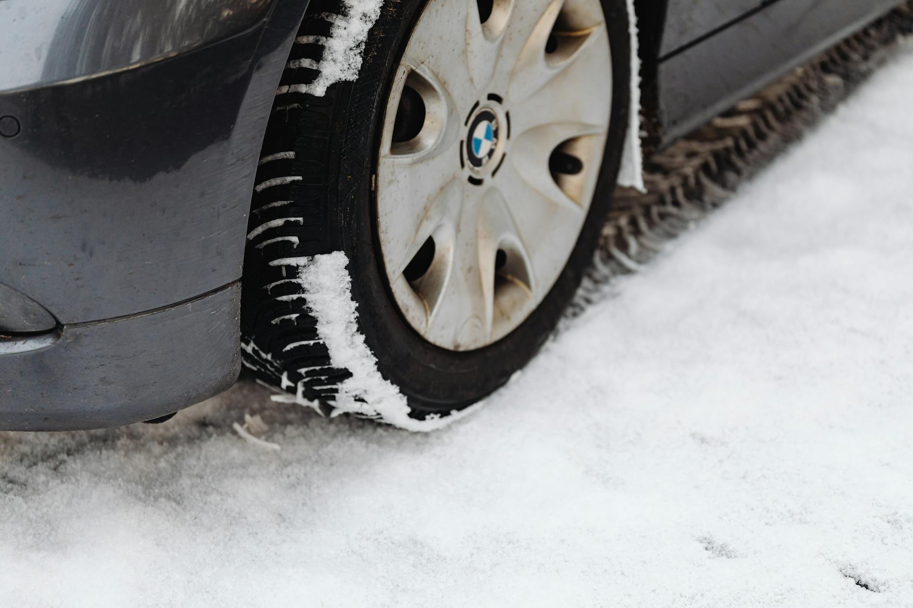 Swiss winter road tires
