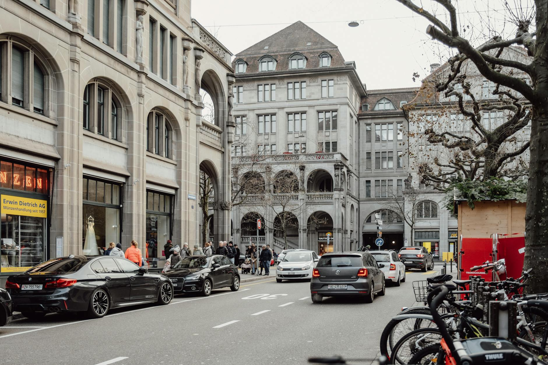 car detailing Switzerland