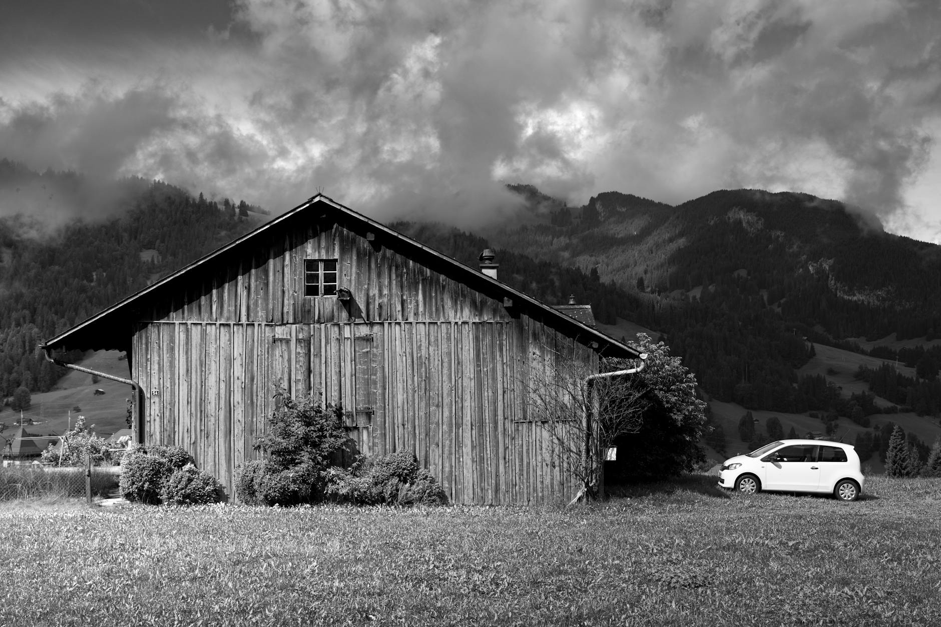 ecodriving car switzerland