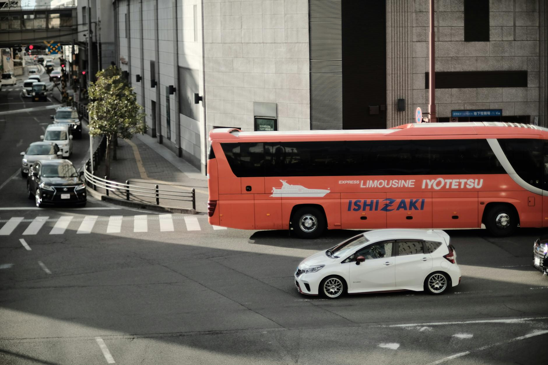 autonomous shuttle switzerland city