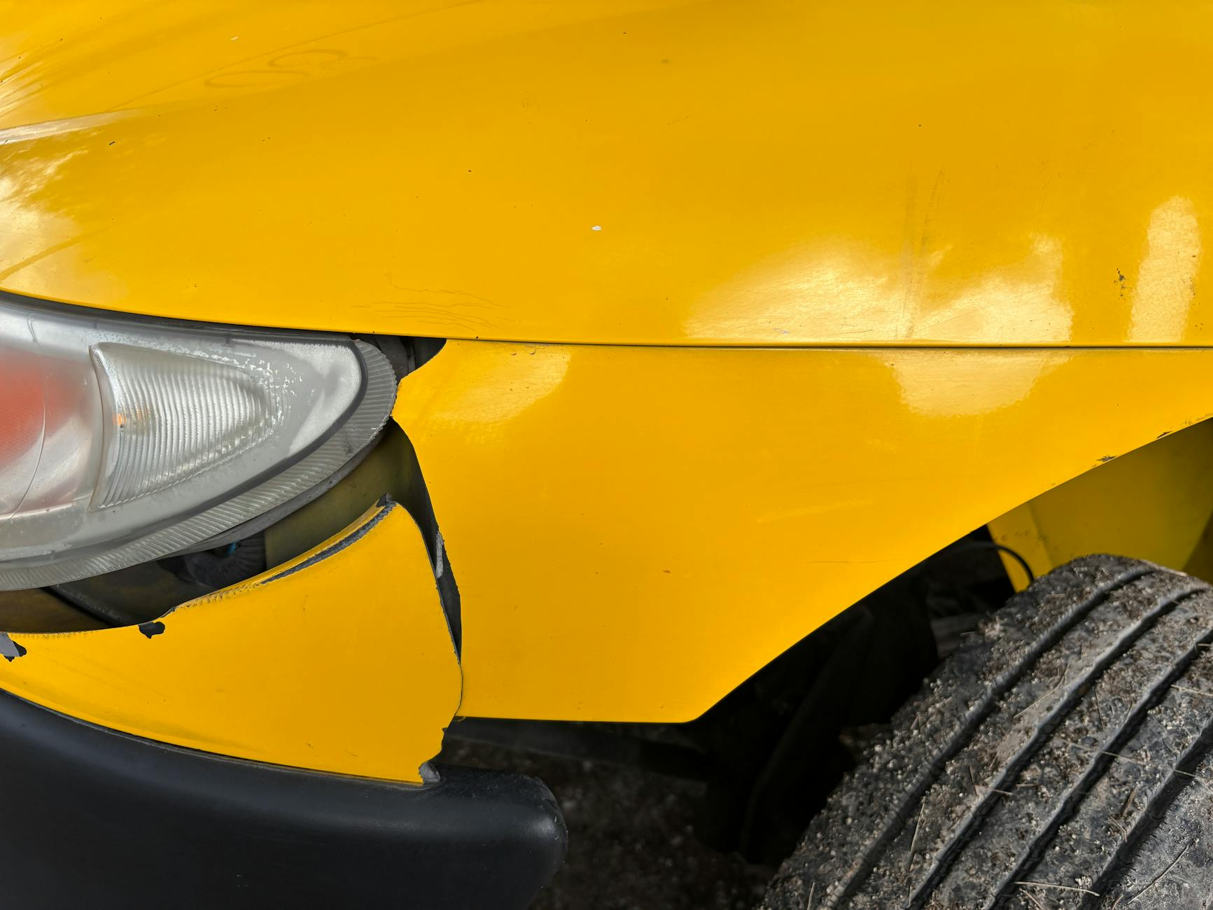 smart repair scratch Switzerland