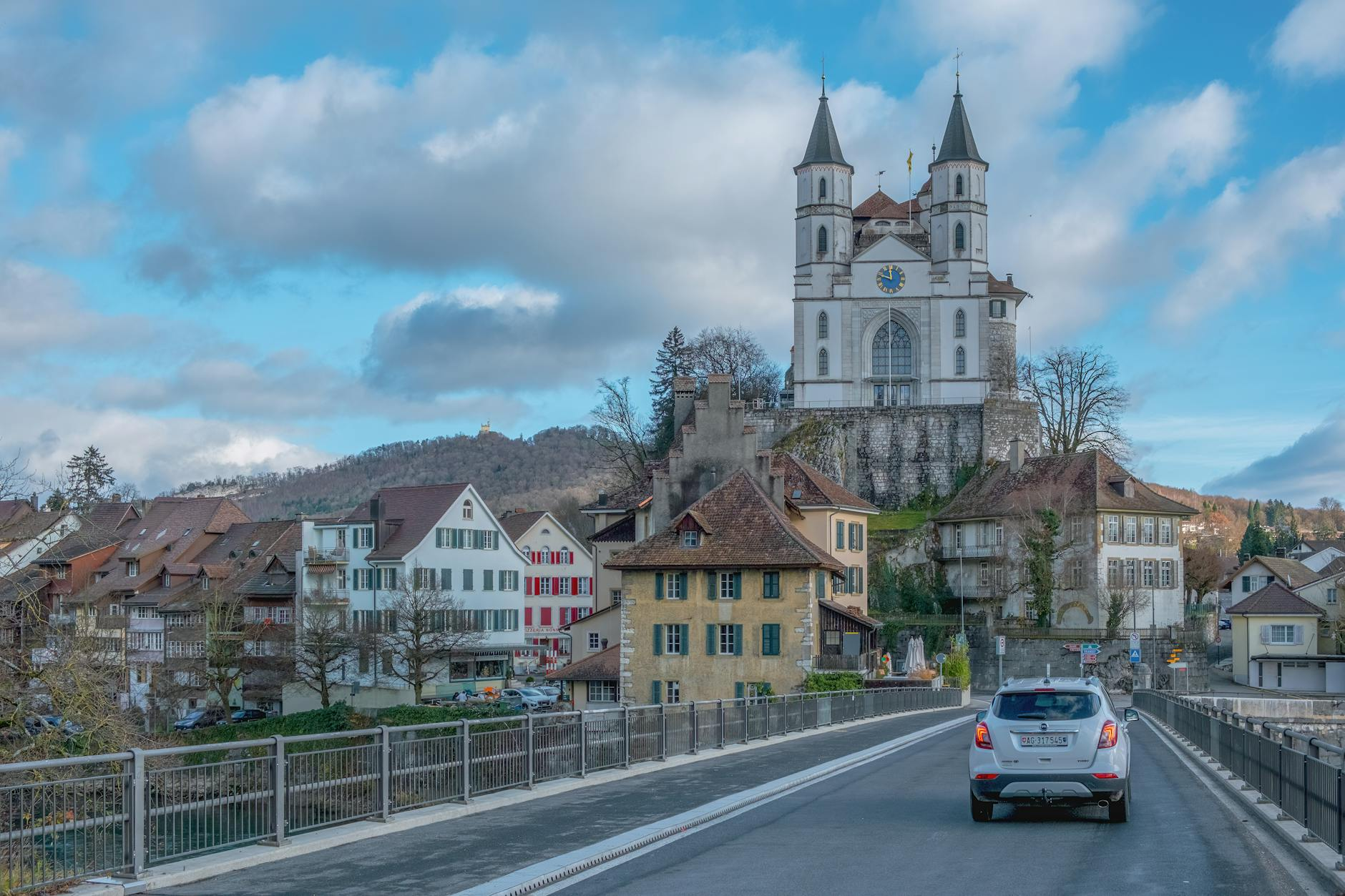 car rental prices swiss franc